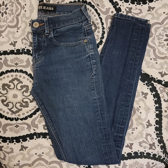 Express Jeans - Picture 4 of 6